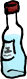 flasche